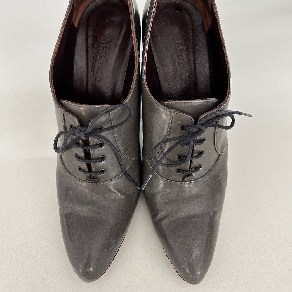 Max Mara Shoes
